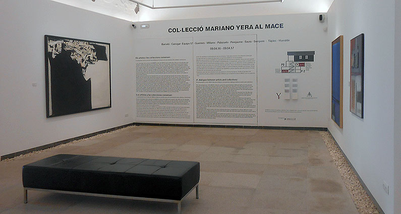 Colección Mariano Yera